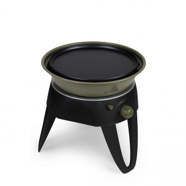 Станция за готвене FOX Cookware Cookstation | CARPMOJO.com