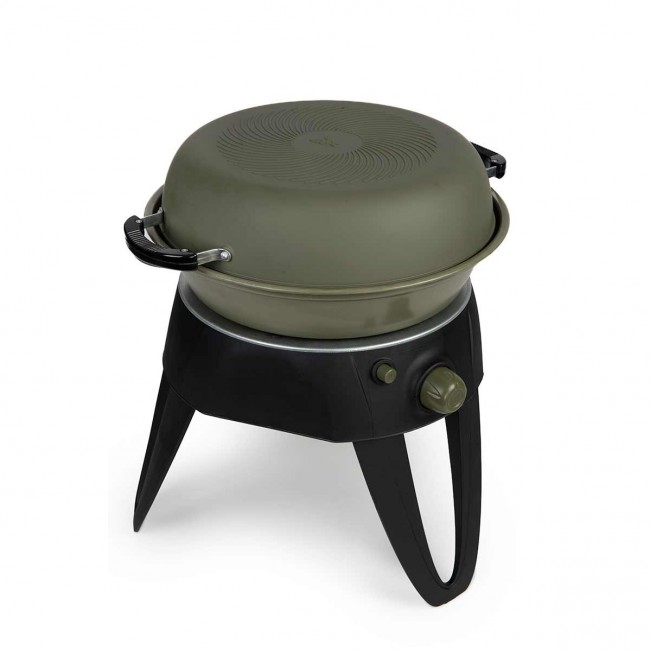 Станция за готвене FOX Cookware Cookstation | CARPMOJO.com