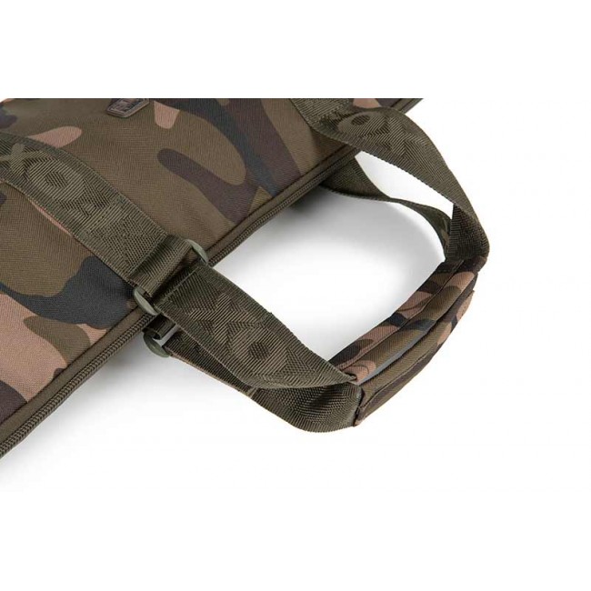 Калъф за колчета Fox Camolite Large Bankstick Carryall | CARPMOJO.com