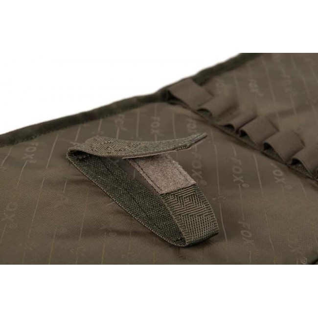 Калъф за колчета Fox Camolite Large Bankstick Carryall | CARPMOJO.com