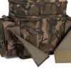Хладилна чанта с аксесоари за хранене FOX Camolite 2 Person Session Cooler/Food Bag | CARPMOJO.com