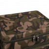 Хладилна чанта с аксесоари за хранене FOX Camolite 2 Person Session Cooler/Food Bag | CARPMOJO.com