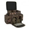 Хладилна чанта с аксесоари за хранене FOX Camolite 2 Person Session Cooler/Food Bag | CARPMOJO.com