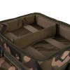 Хладилна чанта с аксесоари за хранене FOX Camolite 2 Person Session Cooler/Food Bag | CARPMOJO.com
