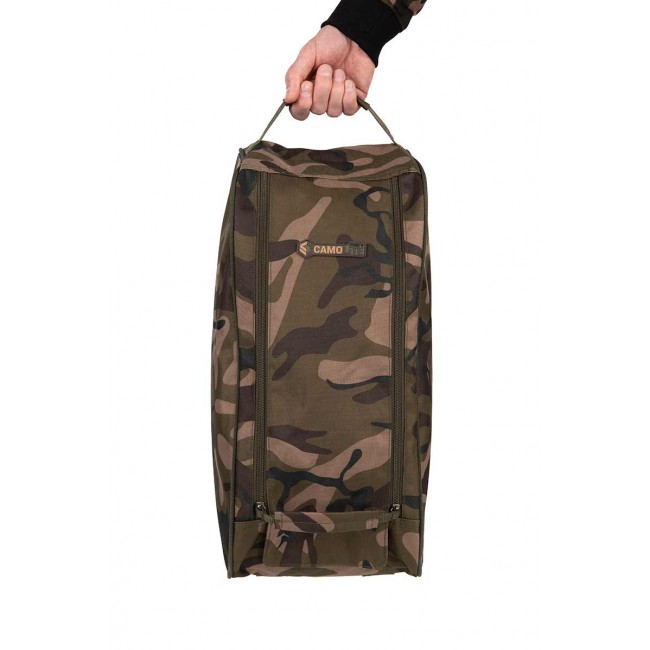 Чанта за гащеризон/ботуши FOX Camolite Wader/Boot Bag | CARPMOJO.com
