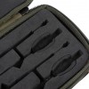 Калъф за обтегачи FOX Camolite Halo Bobbin Case | CARPMOJO.com