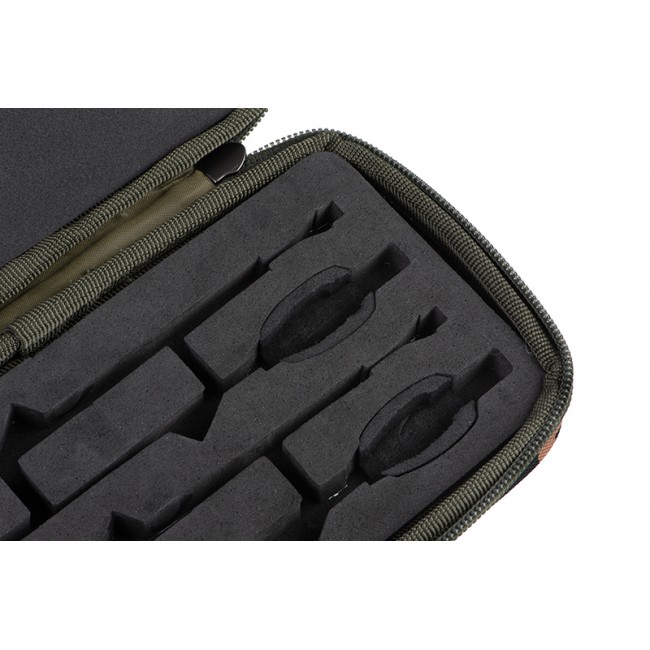 Калъф за обтегачи FOX Camolite Halo Bobbin Case | CARPMOJO.com