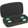 Калъф за обтегачи FOX Camolite Halo Bobbin Case | CARPMOJO.com