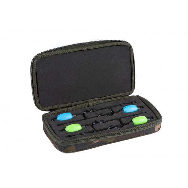 Калъф за обтегачи FOX Camolite Halo Bobbin Case | CARPMOJO.com
