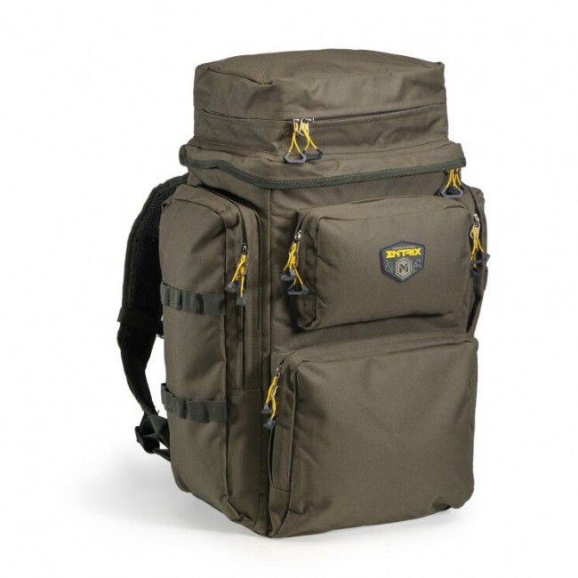 Раница MIVARDI Bagpack Entrix 52L | CARPMOJO.com