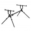 Шаранджийска стойка MIVARDI Rodpod New Dynasty Quick Set 2 rod | CARPMOJO.com