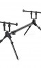 Шаранджийска стойка MIVARDI Rodpod New Dynasty Quick Set 2 rod