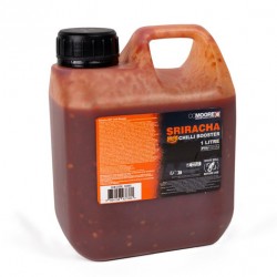 Течна храна CC MOORE Sriracha Hot Chilli Booster 1l