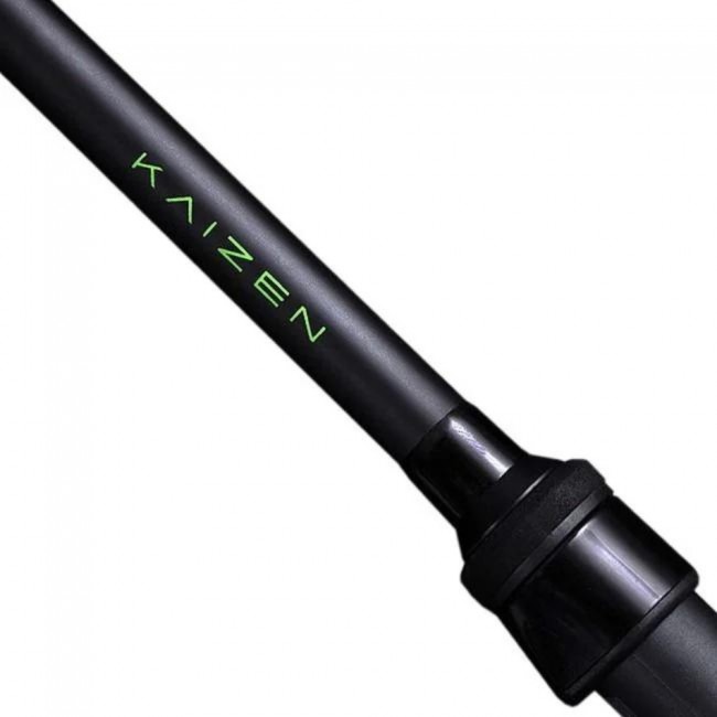 Въдица KORDA Kaizen Green 13ft Spod CERAMIC | CARPMOJO.com