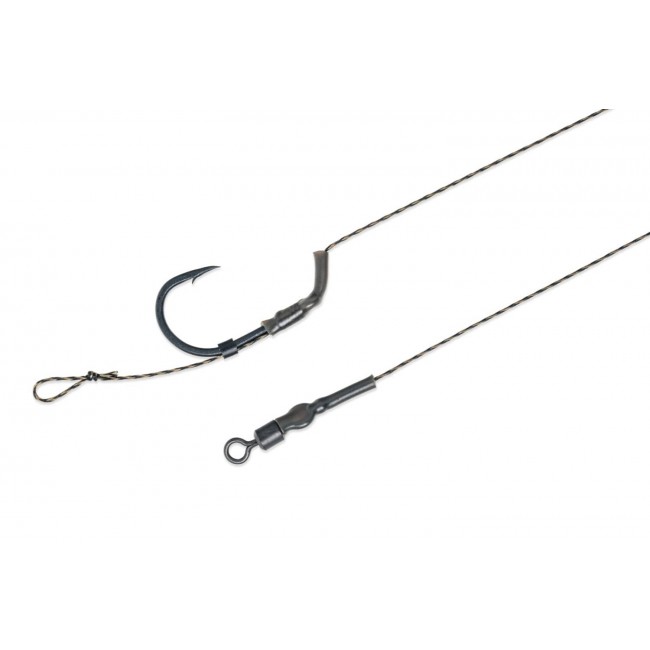 Готови монтажи MIVARDI Classic boilie rig 2бр. | CARPMOJO.com
