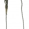 Готови монтажи MIVARDI Lead core safety clip system 2бр. | CARPMOJO.com