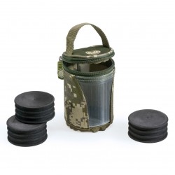 Кутия за монтажи MIVARDI ZigRig pouch CamoCODE