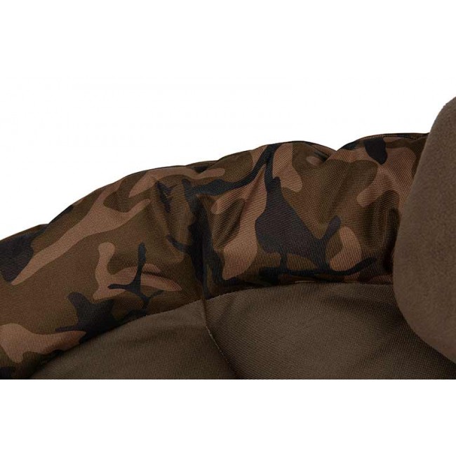Шаранджийски стол FOX Lounger Chair | CARPMOJO.com