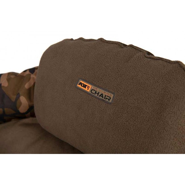 Шаранджийски стол FOX Lounger Chair | CARPMOJO.com
