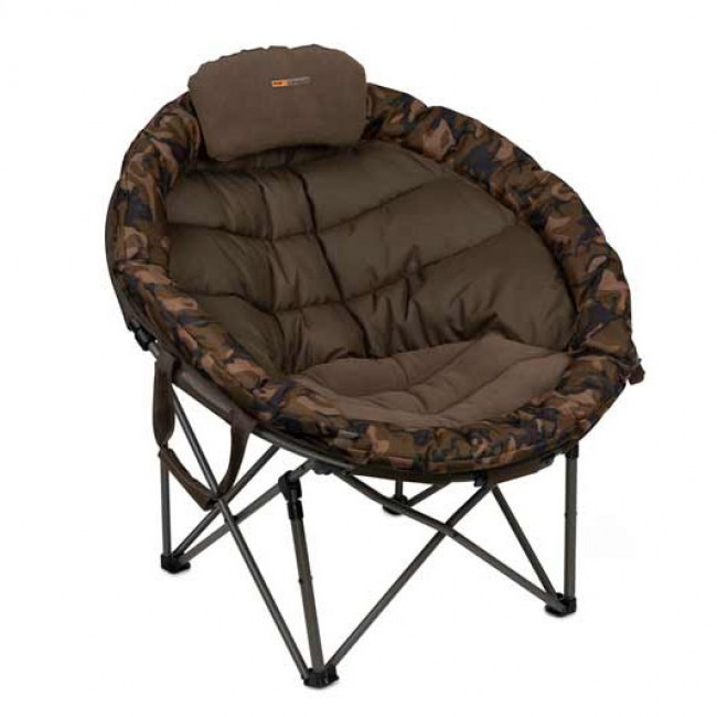 Шаранджийски стол FOX Lounger Chair | CARPMOJO.com
