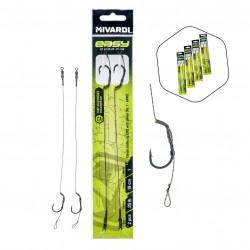 Готови монтажи MIVARDI Classic boilie rig 2бр.