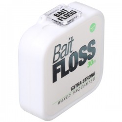 Конец за стръв KORDA Bait Floss, 30m