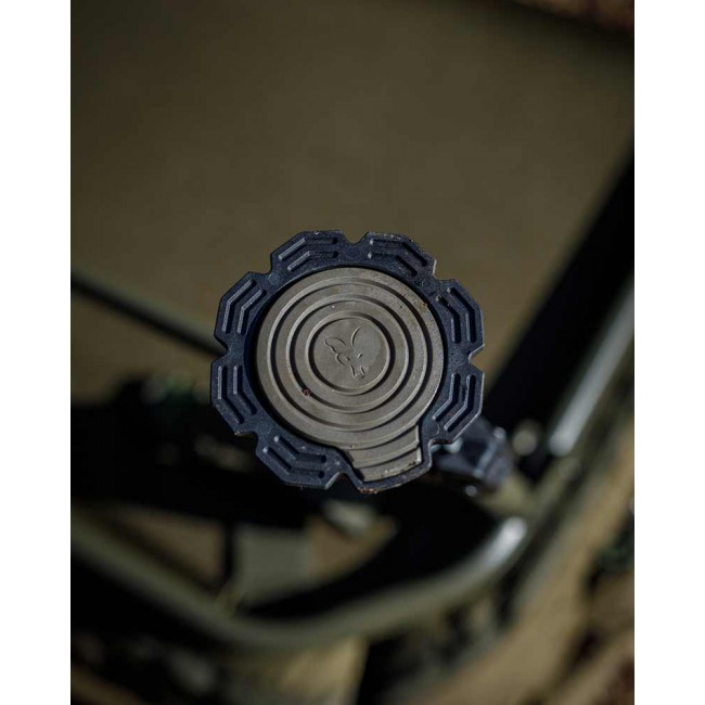 Легло и спален чувал FOX Flatliner X All Season System | CARPMOJO.com