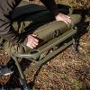 Легло и спален чувал FOX Flatliner X All Season System | CARPMOJO.com
