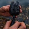 Бъзбар FOX Black Label QR Buzz bar 2 Rod Narrow, 2бр. | CARPMOJO.com