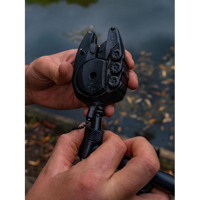Бъзбар FOX Black Label QR Buzz bar 2 Rod Narrow, 2бр. | CARPMOJO.com