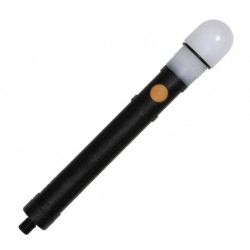 Лампа за маркер FOX Halo Illuminated Marker Pole Capsule