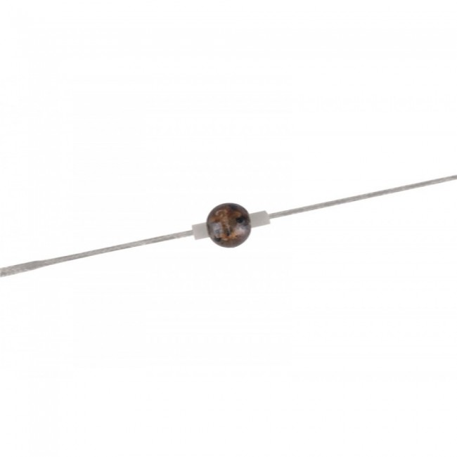 Гумени буфери FOX Edges Camo Tapered Bore Bead 6mm | CARPMOJO.com Гумени буфери FOX Edges Camo Tapered Bore Bead 6mm | CARPMOJO.com