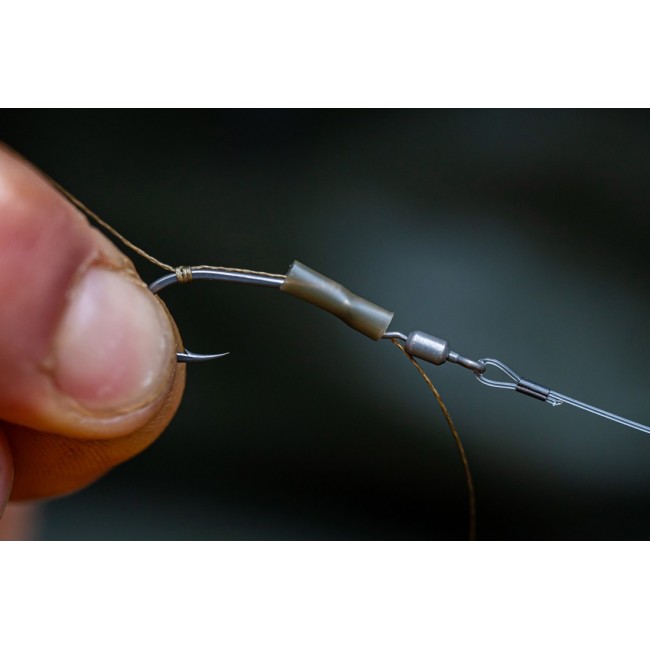 Термосвиваем шлаух KORDA Essentials Shrink Tube | CARPMOJO.com