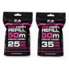 Резервна ПВА мрежа PVA HYDROSPOL Mesh Refill 25m | CARPMOJO.com