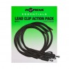 Клипсове KORDA Essentials Lead Clip Action Pack 3бр. | CARPMOJO.com