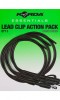 Клипсове KORDA Essentials Lead Clip Action Pack 3бр.