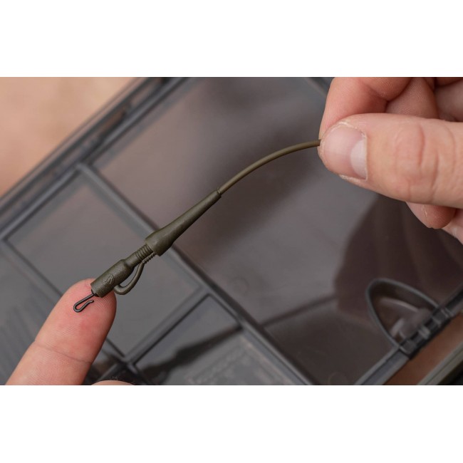Клипсове KORDA Essentials Lead Clip Action Pack 3бр. | CARPMOJO.com