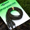 Клипсове KORDA Essentials Lead Clip Action Pack 3бр. | CARPMOJO.com