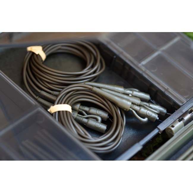 Клипсове KORDA Essentials Lead Clip Action Pack 3бр. | CARPMOJO.com