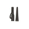 Клипсове KORDA Essentials Lead Clips & Tail Rubbers 5бр. | CARPMOJO.com