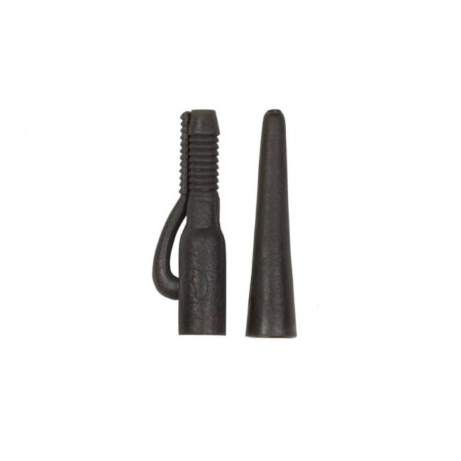 Клипсове KORDA Essentials Lead Clips & Tail Rubbers 5бр. | CARPMOJO.com