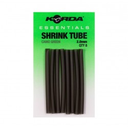 Термосвиваем шлаух KORDA Essentials Shrink Tube