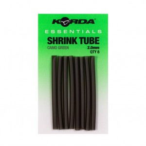 Термосвиваем шлаух KORDA Essentials Shrink Tube