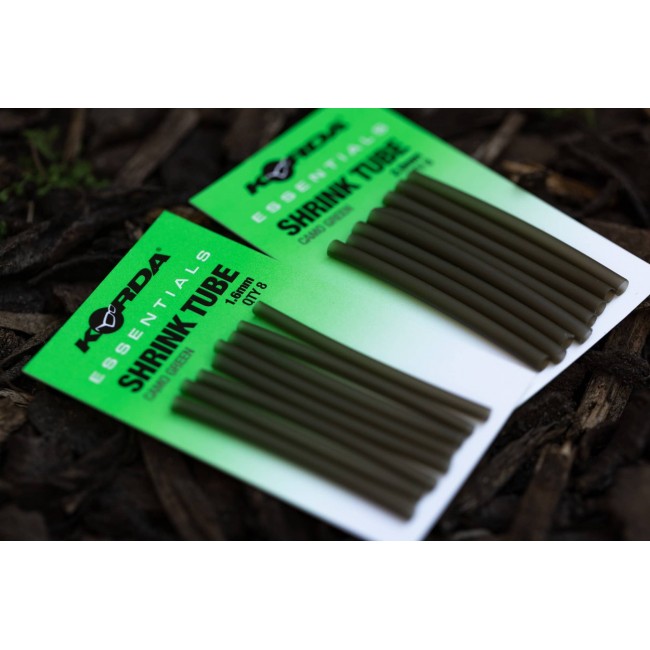 Термосвиваем шлаух KORDA Essentials Shrink Tube | CARPMOJO.com