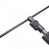 Усилващи рейки за чадър-палатка MIVARDI Session Umbrella XL - Hardcore Stabilization Kit | CARPMOJO.com