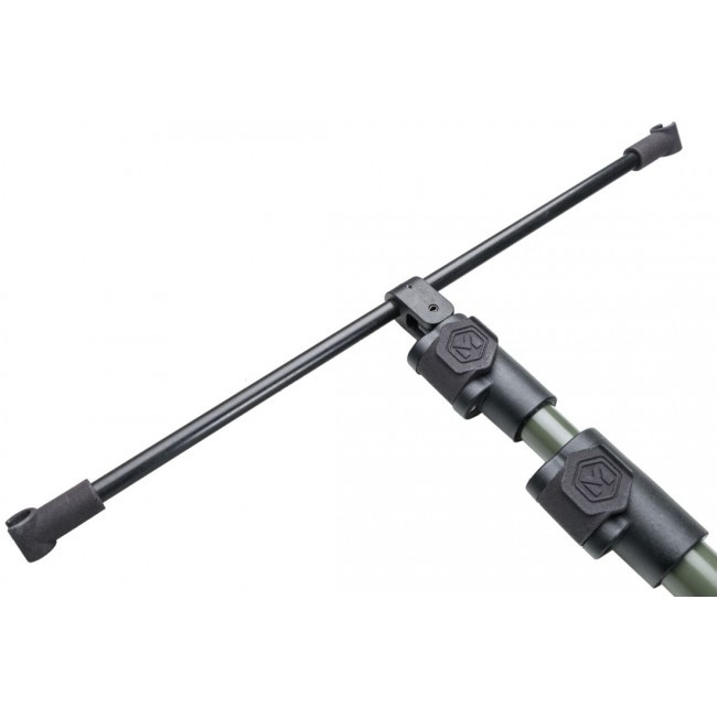 Усилващи рейки за чадър-палатка MIVARDI Session Umbrella XL - Hardcore Stabilization Kit | CARPMOJO.com