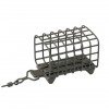 Фидер хранилка MIVARDI Cage Feeder EasyGrip Square S | CARPMOJO.com