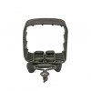 Фидер хранилка MIVARDI Cage Feeder EasyGrip Square S | CARPMOJO.com