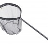 Мрежа за кеп MIVARDI Landing net Hardcore XLF - spare mesh | CARPMOJO.com
