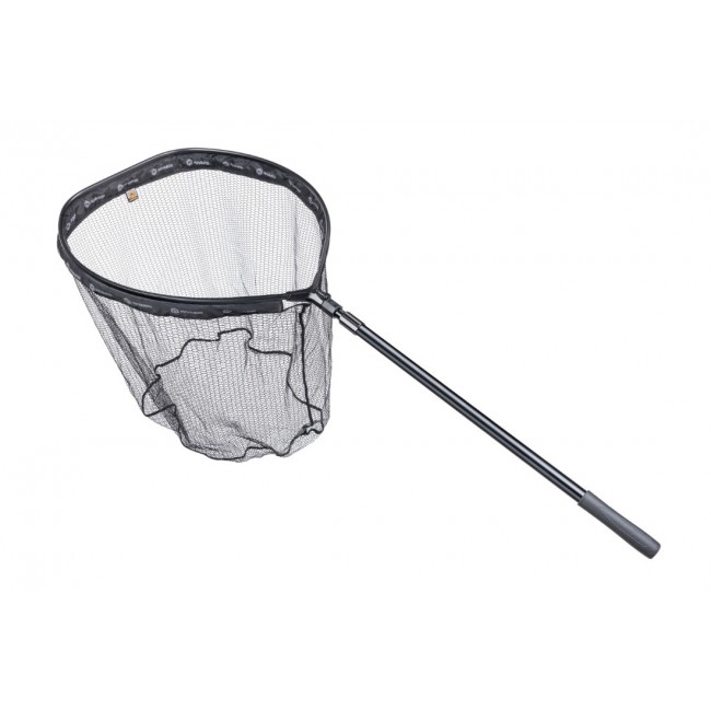 Мрежа за кеп MIVARDI Landing net Hardcore XLF - spare mesh | CARPMOJO.com